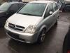  Opel Meriva A (2003-2010) Разборочный номер S7559 #1