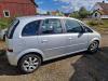  Opel Meriva A (2003-2010) Разборочный номер F0034 #4