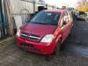  Opel Meriva A (2003-2010) Разборочный номер T7410 #1