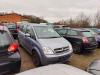  Opel Meriva A (2003-2010) Разборочный номер C1225 #1