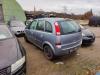  Opel Meriva A (2003-2010) Разборочный номер C1225 #3