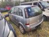  Opel Meriva A (2003-2010) Разборочный номер C1298 #3