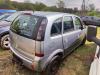  Opel Meriva A (2003-2010) Разборочный номер C1298 #4