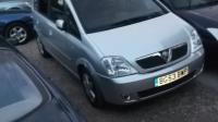  Opel Meriva A Разборочный номер W8994 #1