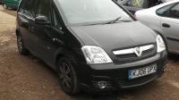  Opel Meriva A (2003-2010) Разборочный номер W9052 #1