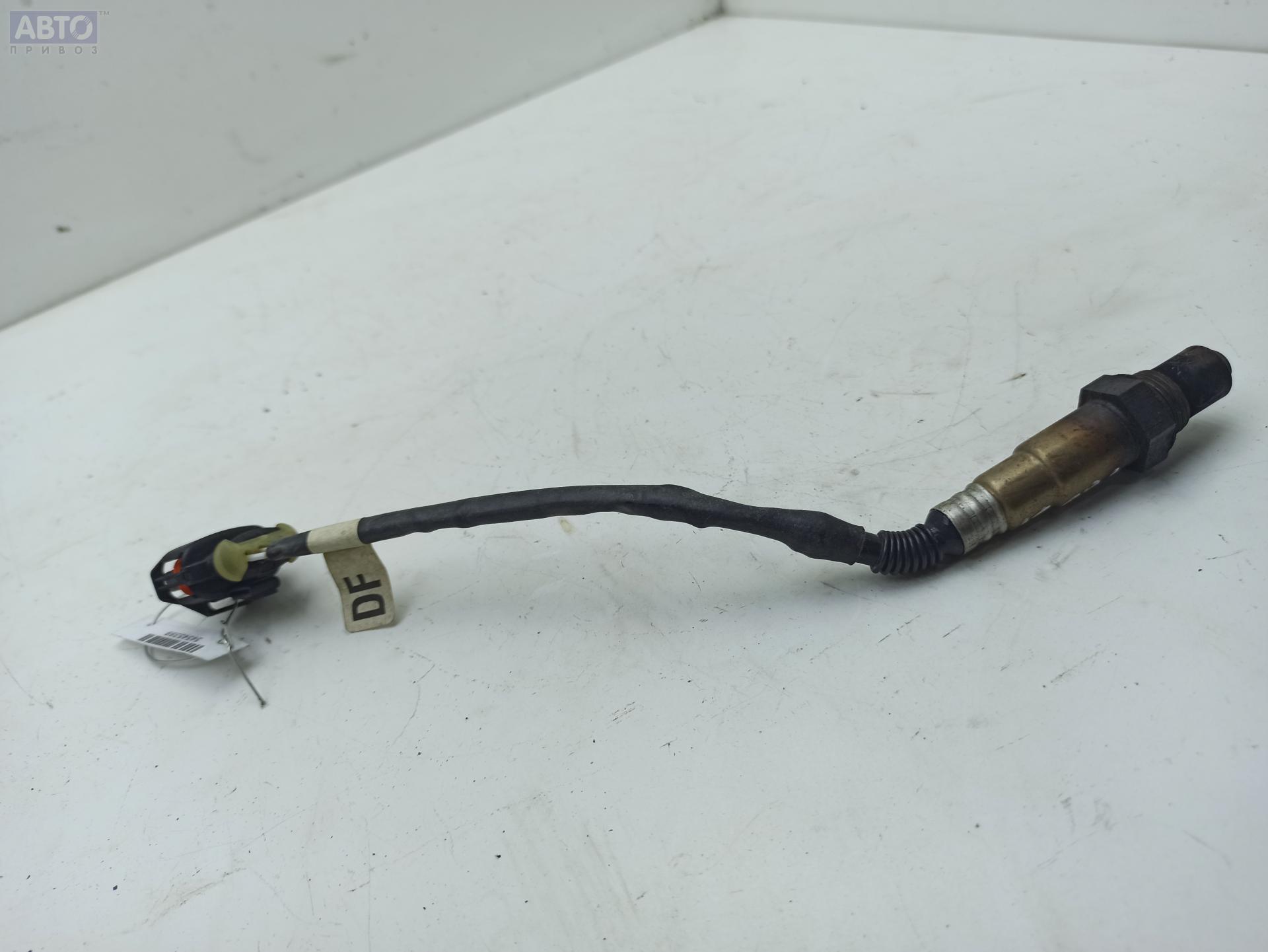 Лямбда Зонд Опель Мокка 1.4 Турбо Купить