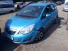  Opel Meriva B Разборочный номер V2914 #2