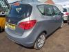  Opel Meriva B Разборочный номер M0091 #2