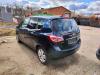  Opel Meriva B (2010-2017) Разборочный номер C0550 #3