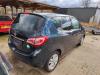  Opel Meriva B (2010-2017) Разборочный номер C0550 #4