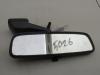 Зеркало салона Opel Monterey (1992-1999) Артикул 53698966 - Фото #1