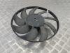 Вентилятор радиатора Opel Movano A (1998-2010) Артикул 55285718 - Фото #1