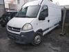  Opel Movano A (1998-2010) Разборочный номер P1546 #1