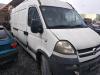  Opel Movano A (1998-2010) Разборочный номер P1546 #2