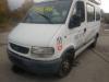  Opel Movano A (1998-2010) Разборочный номер D0037 #1