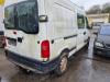  Opel Movano A (1998-2010) Разборочный номер T5460 #2
