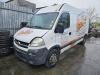  Opel Movano A (1998-2010) Разборочный номер T6535 #1