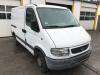  Opel Movano A (1998-2010) Разборочный номер T7469 #2