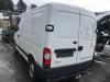  Opel Movano A (1998-2010) Разборочный номер T7499 #4