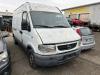  Opel Movano A (1998-2010) Разборочный номер S8259 #1