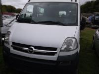  Opel Movano A (1998-2010) Разборочный номер B2475 #1