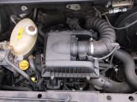  Opel Movano A (1998-2010) Разборочный номер B2475 #4