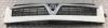 Решетка радиатора Opel Movano Артикул 53104374 - Фото #1