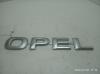 Эмблема Opel Movano Артикул 54201970 - Фото #1