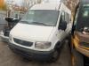  Opel Movano Разборочный номер T4146 #1