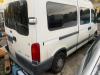  Opel Movano Разборочный номер T4146 #2