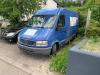  Opel Movano Разборочный номер T4648 #1