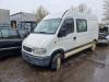  Opel Movano Разборочный номер T5460 #1