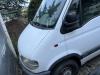  Opel Movano Разборочный номер T5838 #1