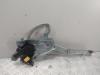 Стеклоподъемник электрический передний правый Opel Omega B (1994-2003) Артикул 53288456 - Фото #1