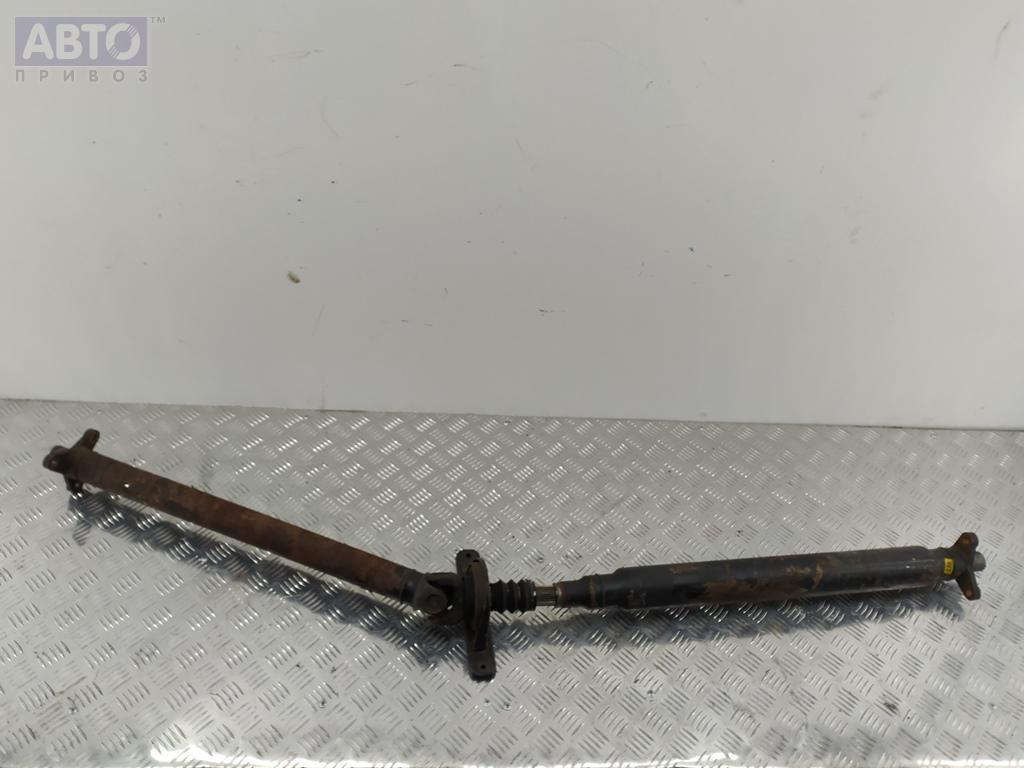 Карданный Вал Опель Омега Б Купить