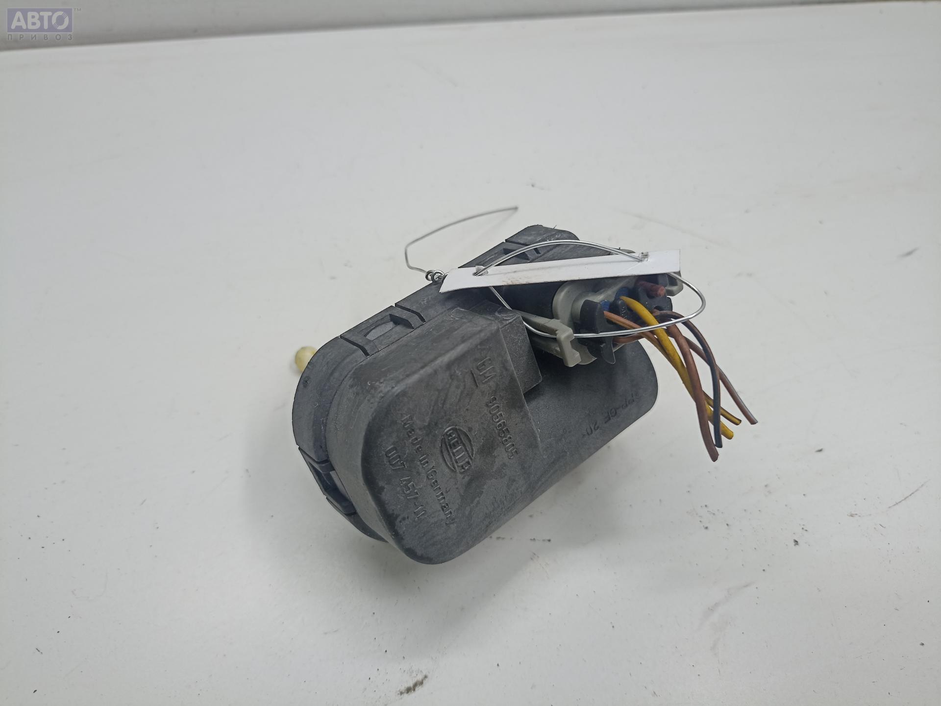 Опель Омега Б Регулировка Фар