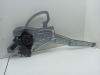 Стеклоподъемник электрический передний правый Opel Omega B (1994-2003) Артикул 54515129 - Фото #1