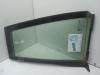 Стекло форточки двери задней левой Opel Omega B (1994-2003) Артикул 54677553 - Фото #1
