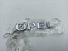 Эмблема Opel Omega B (1994-2003) Артикул 54708295 - Фото #1