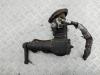 Редуктор рулевой Opel Omega B (1994-2003) Артикул 54820429 - Фото #1