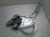 Стеклоподъемник электрический передний правый Opel Omega B (1994-2003) Артикул 54848608 - Фото #1