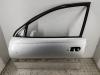 Дверь боковая передняя левая Opel Omega B (1994-2003) Артикул 54866430 - Фото #1