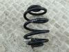 Пружина подвески задняя Opel Omega B (1994-2003) Артикул 54932661 - Фото #1