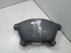 Подушка безопасности (Airbag) водителя Opel Omega B (1994-2003) Артикул 54937319 - Фото #1