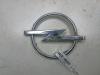 Эмблема Opel Omega B (1994-2003) Артикул 54973589 - Фото #1