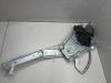Стеклоподъемник электрический передний правый Opel Omega B (1994-2003) Артикул 55003844 - Фото #1