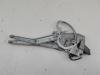 Стеклоподъемник электрический передний правый Opel Omega B (1994-2003) Артикул 55036125 - Фото #1