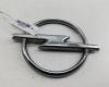 Эмблема Opel Omega B (1994-2003) Артикул 55093107 - Фото #1