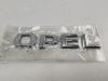 Эмблема Opel Omega B (1994-2003) Артикул 55113033 - Фото #1