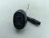 Форсунка омывателя Opel Omega B (1994-2003) Артикул 55185935 - Фото #1